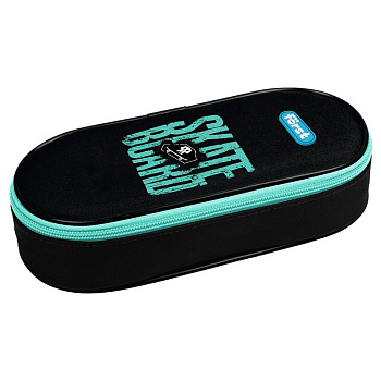 Пенал  для мальчика  настольный Forst "Skateboard" 22*9*4,5 см