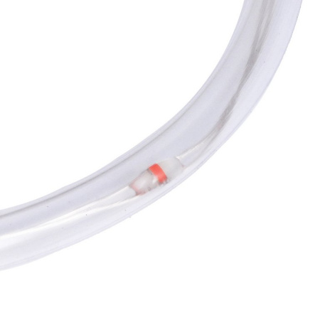 Гирлянда комнатная/уличная Шнур 10м, 100 цветных ламп