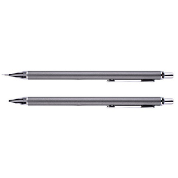 Карандаш механический 0.5 мм Darvish метал. корпус