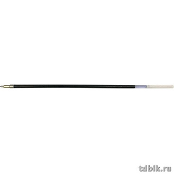 Стержень гелевый 135мм Lamark Evolution Oilgel синий 0,7мм (линия 0,5мм)