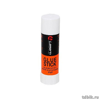 Клей карандаш Lamark 15 гр.