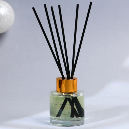 Аромадиффузор 50мл "Сказочных моментов", апельсин,