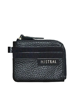 Картхолдер Mistral, черный