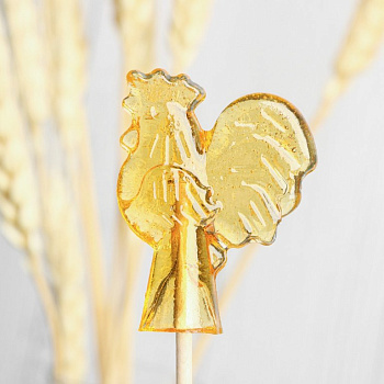 Леденец "Петушок", 14 г