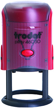 Оснастка для печати диам. 30 мм Trodat