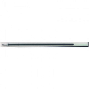 Стержень шариковый 144мм Pilot  черный 0,5мм (линия 0,18мм)