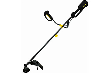 Триммер электрический Huter GET-1700B