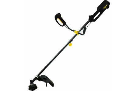 Триммер электрический Huter GET-1700B