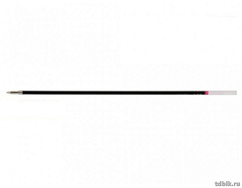 Стержень шариковый 142мм Beifa красный, 0,7мм (линия 0,5мм)