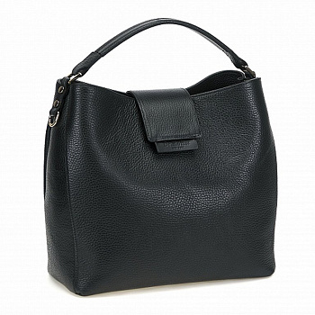 Сумка женская-тоут Dr.Koffer нат.кожа