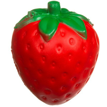 Сквиш "Клубника" (с запахом) Bondibon