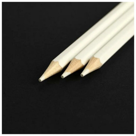 Набор подарочный  НГ "Пора валить на Юг" (скетчбук, фигурный ластик, карандаши)