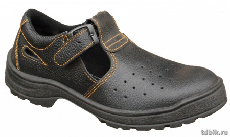 Спецодежда Сандали "Универсал" нат. кожа р-р 43