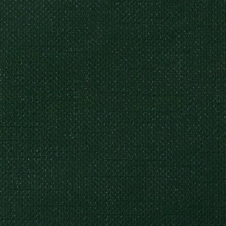 Папка-регистратор А4 50мм Lamark пл. карман на торце, метал. окантовка зеленая