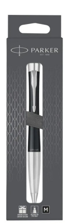 Ручка шариковая Parker Urban Core Muted Black СT M