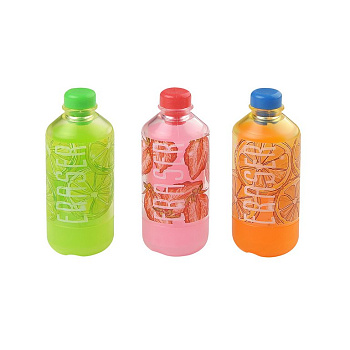 Ластик Bruno Visconti "My refresh", 3 цвета