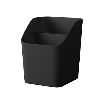 Подставка для ручек Erich Krause "Submarine Mini" Classic, черная