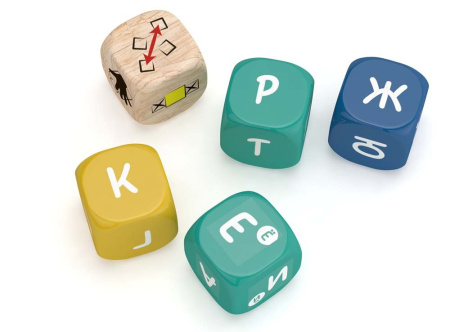 Игра настольная  .8+ "Послание в бутылке" Стиль Жизни