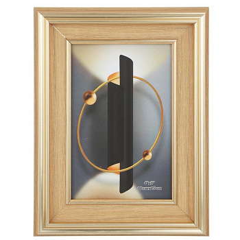 Рамка для фотографий 10*15 см пластик