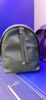 Рюкзак женский Frija Murena, нат. кожа