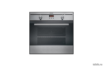 Электрический духовой шкаф Electrolux, 60л