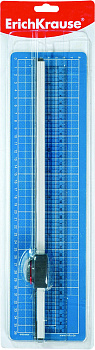 Резак для бумаги с ковриком Erich Krause