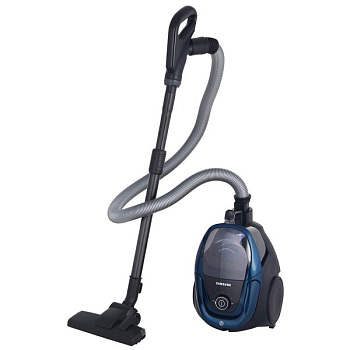 Пылесос SAMSUNG SC18M3120VU, 1800Вт