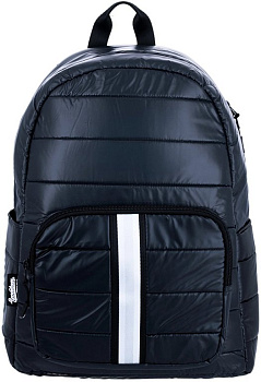 Рюкзак молодежный женский Seventeen 40*28*14 см. Лунное сияние