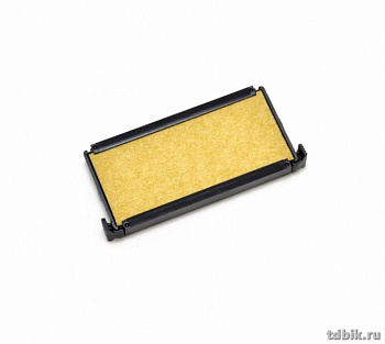 Сменная подушка для Trodat 4913, неокрашенная