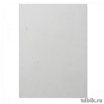 Карман для документов А4 и свидетельств 305*222мм, ПВХ (300 мкм)