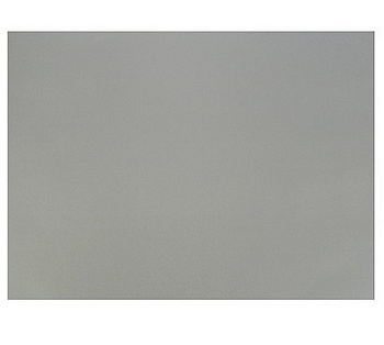 Картон плакатный 600*840 мм, 190 гр., серебро