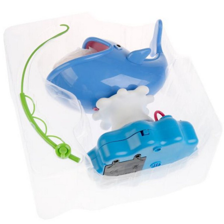 Игра настольная  .5+ "Брызгающий китенок" (2-4 игрока) Играем вместе