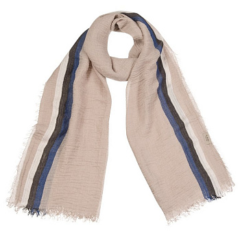 Шарф женский Dr.Koffer 210*94см, 100% вискоза