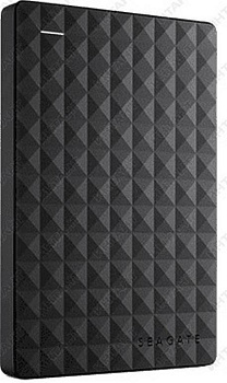 Внешний HDD Seagate Expansion, 4000 ГБ 2.5", USB 3.0