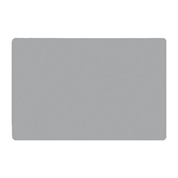 Доска для лепки А5  серая Attomex