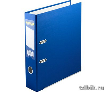 Папка-регистратор А4 70мм (некондиция)