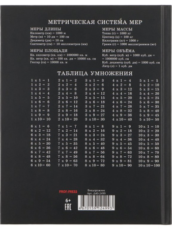 Дневник для мл/кл. Prof-Press твердая обложка, мат. ламинация, выб. лак "ВНЕДОРОЖНИК" 48л.