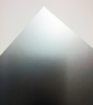 Бумага FOLIA 300г/м2, А4, 10л, серебряный глянцевый