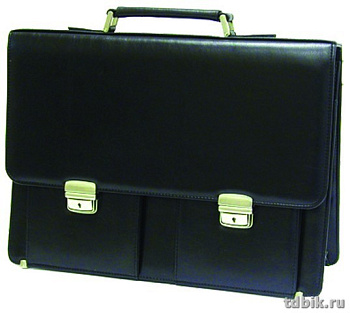 Портфель "Alliance" кож. зам.