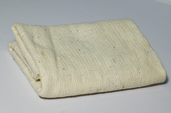 Салфетка для уборки помещений (нетканое полотно) 50*80 см