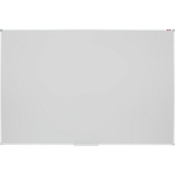 Доска маркерная 1000*1800 мм (магнит) Attache "Classic" с лотком, алюм. рама, лаковое покрытие