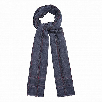 Шарф женский Dr.Koffer 180*90см, 100% Вискоза