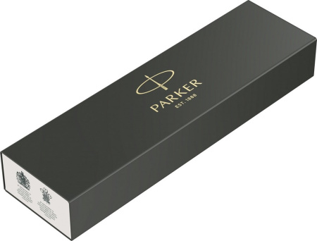 Ручка шариковая Parker IM Professionals Amethyst Purple BT синяя, 1,0мм
