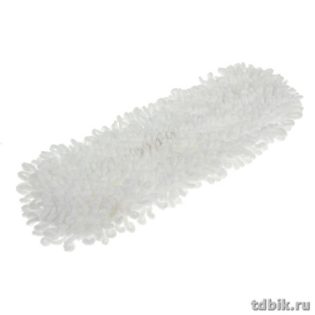 Моп (микрофибра) 58*18см