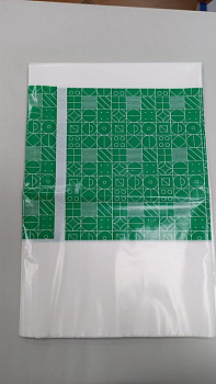 Скатерть 1100*1400 полиэтиленовая цветная (30мкм)