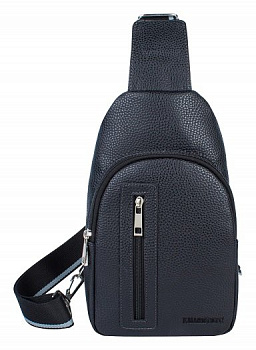 Планшет Franchesco Mariscotti 15*29*6см иск. кожа, черный