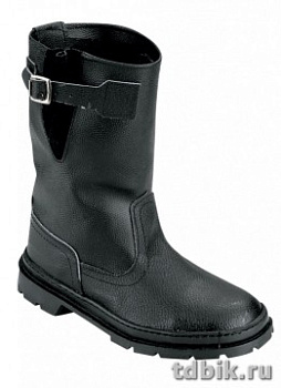 Спецодежда Сапоги ю/к рег.гол. р-р 40