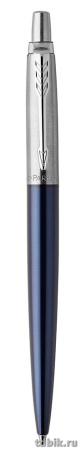 Ручка шариковая Parker Jotter Special Blue