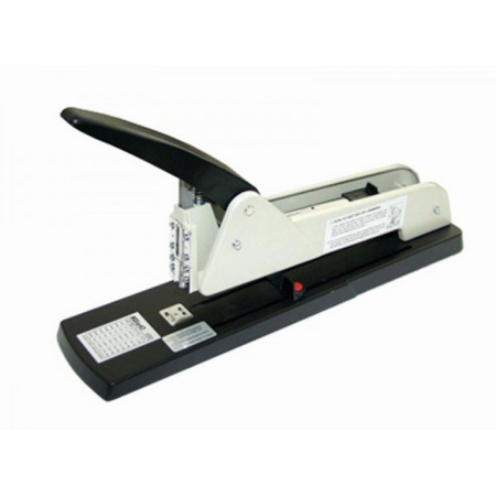 Степлер мощный брошюр.23/13, 23/23 до 240л глуб.250мм Kw-Trio