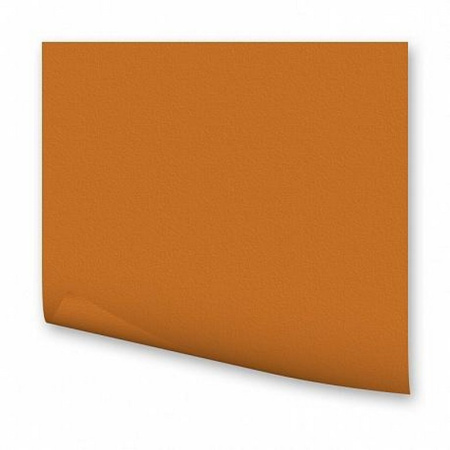 Бумага FOLIA 300г/м2, 50*70см, терракота